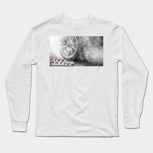 Size Matter Long Sleeve T-Shirt